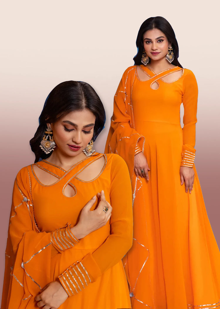SHARARA SET