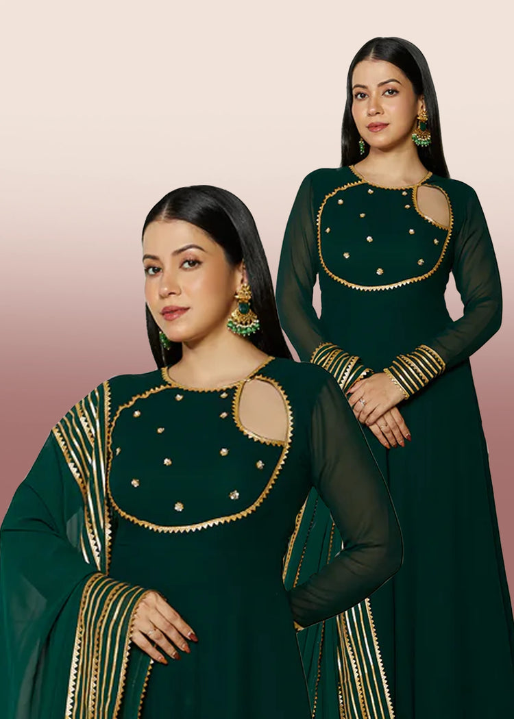 ETHNIC WEAR